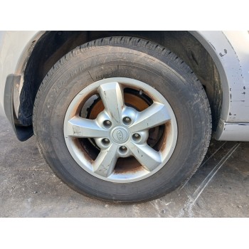 Recambio de carroceria corte para kia sorento 2.5 crdi referencia OEM IAM   