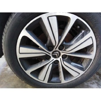 citroën c4 grand picasso del año 2017