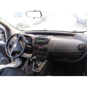 fiat fiorino del año 2010