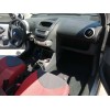 peugeot 107 del año 2008