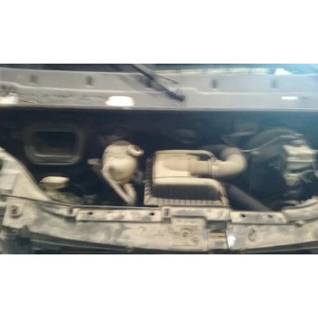 renault master ii phase 2 caja cerrada del año 2005