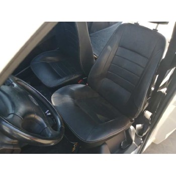 microcar m.go del año 2012