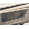 Recambio de carroceria corte para kia sorento 2.5 crdi referencia OEM IAM   