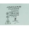 Recambio de luna delantera izquierda para jaguar f-pace (x761) 2.0 td4 awd referencia OEM IAM   