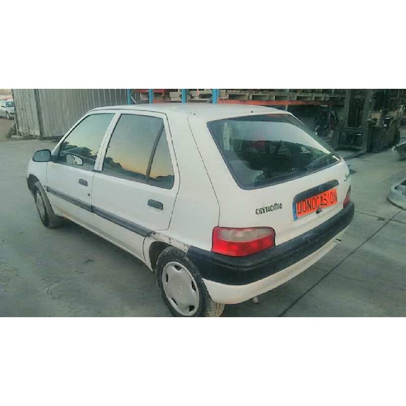 CITROEN SAXO 1999