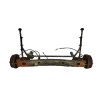 Recambio de puente trasero para renault fuego 2.0 referencia OEM IAM   