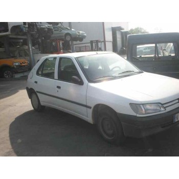 peugeot 306 berlina 3/5 puertas (s1) del año 1993