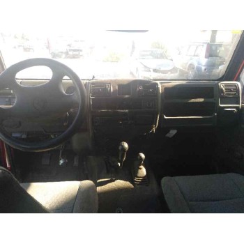 suzuki ps 10 santana del año 2004