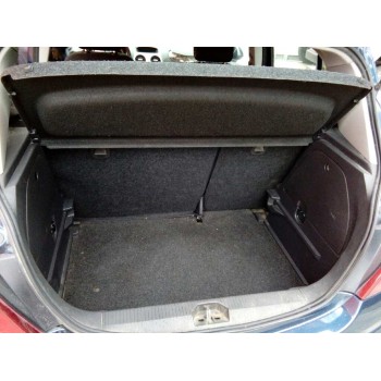 opel corsa d del año 2011