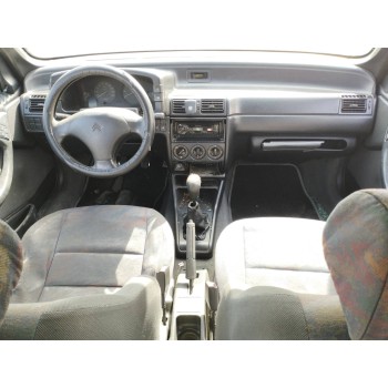 citroën zx (n2) del año 1996