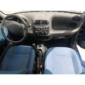 fiat seicento (187) del año 2002