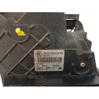 Recambio de cerradura puerta trasera izquierda para ford mondeo ber. (ca2) 1.8 tdci cat referencia OEM IAM 6M2AR26413BC  