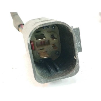 Recambio de electroventilador para infiniti qx30 2.2 d awd referencia OEM IAM A2045000493  