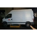 RENAULT MASTER II PHASE 2 CAJA CERRADA