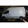 renault master ii phase 2 caja cerrada del año 2005