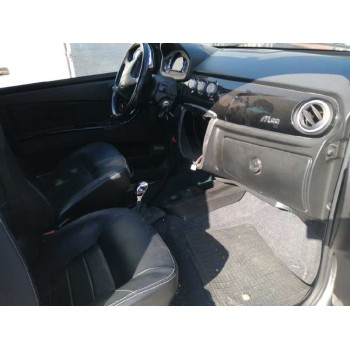 microcar m.go del año 2012