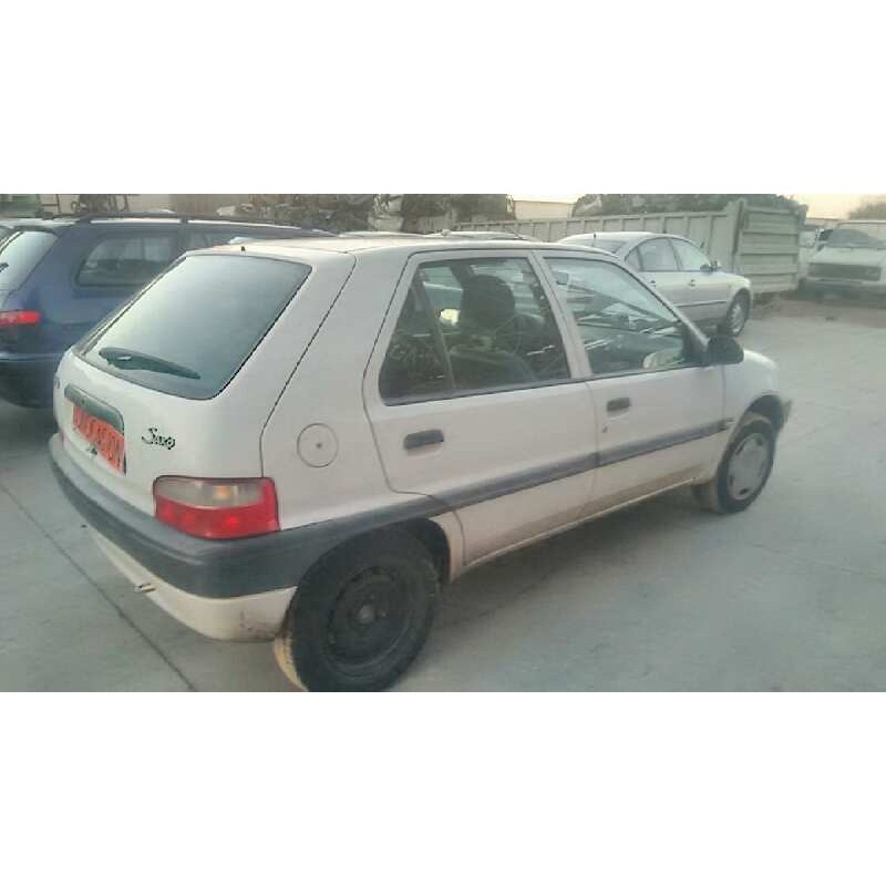 CITROEN SAXO 1999