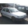 peugeot 306 berlina 3/5 puertas (s1) del año 1993