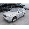 volkswagen polo berlina (6n1) del año 1998