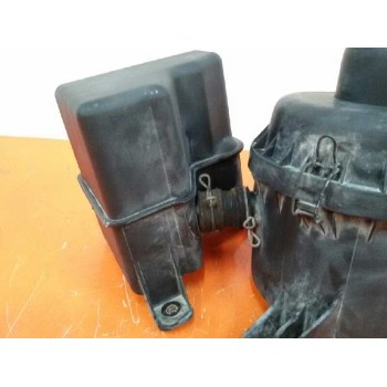 Recambio de filtro aire para hyundai h 1 h 1 furg.caja cerr.c. puerta referencia OEM IAM 281114A001  