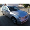 mercedes-benz clase c (w203) familiar del año 2004