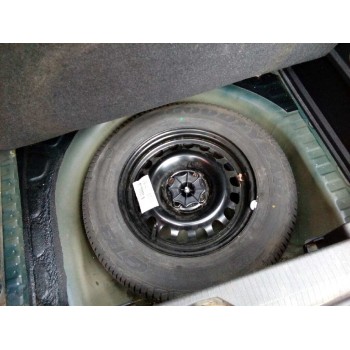 opel corsa d del año 2011