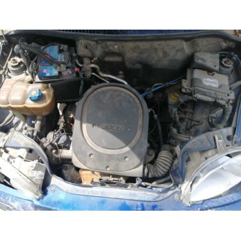 fiat seicento (187) del año 2002