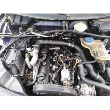 volkswagen passat b5 (3b2) del año 1996