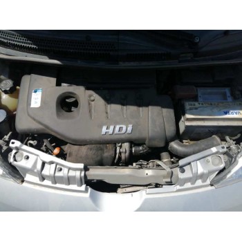 peugeot 107 del año 2008