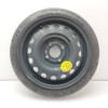Recambio de neumatico repuesto para nissan micra (k12e) 1.2 cat referencia OEM IAM 40300AX677 14X4TFHX40 5H 5X100