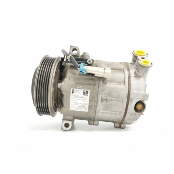 COMPRESOR AIRE ACONDICIONADO 12756725 5060410380 