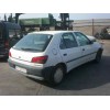peugeot 306 berlina 3/5 puertas (s1) del año 1993