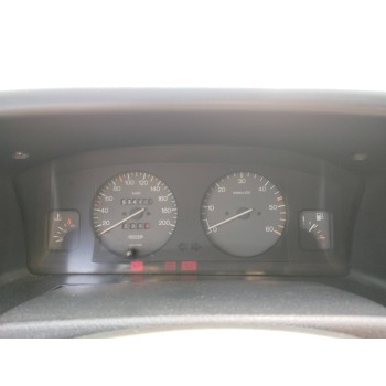 citroën zx (n2) del año 1996