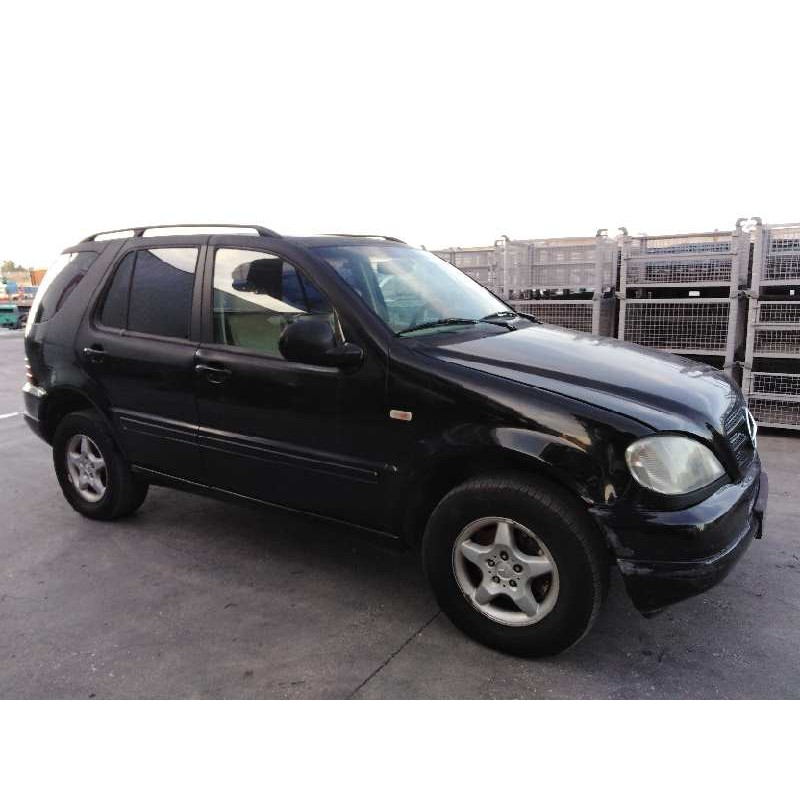 MERCEDES-BENZ CLASE M (W163)