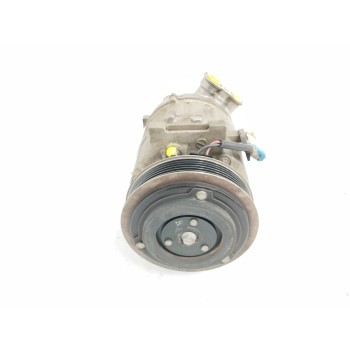 Recambio de compresor aire acondicionado para saab 9-5 berlina 1.9 tid cat referencia OEM IAM 12756725 5060410380 