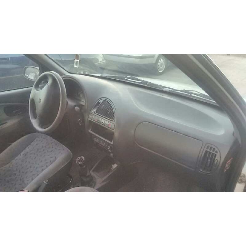 CITROEN SAXO 1999