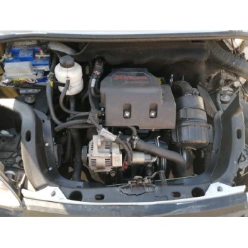 microcar m.go del año 2012