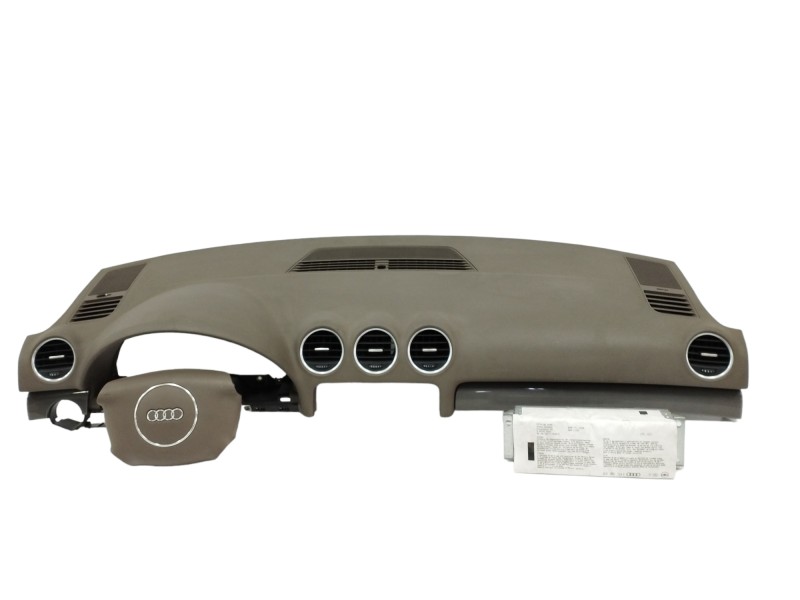 Recambio de salpicadero para audi a4 cabrio (8h) 2.5 v6 24v tdi referencia OEM IAM 8H1857008B 8P0880201D 8E0880204E