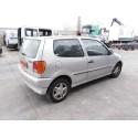 VOLKSWAGEN POLO BERLINA (6N1)