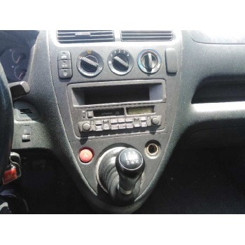 honda civic berlina 3 (ep1/2) del año 2001