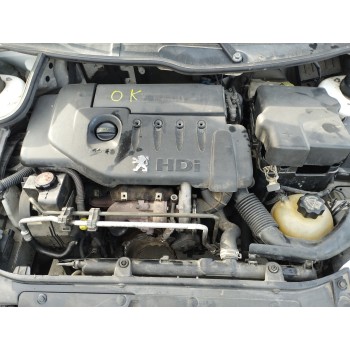 peugeot 206 berlina del año 2004