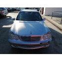 MERCEDES-BENZ CLASE C (W203) FAMILIAR