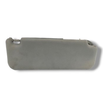 Recambio de parasol izquierdo para toyota prius (nhw20) 1.5 cat referencia OEM IAM   