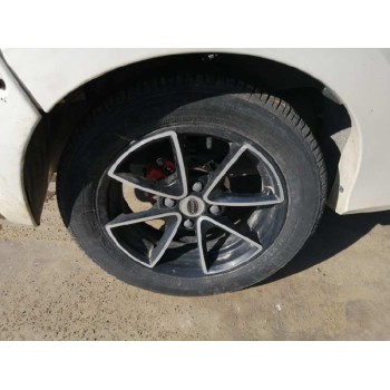 microcar m.go del año 2012