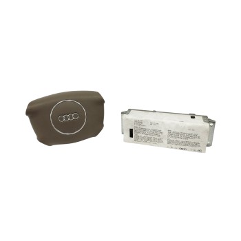 Recambio de salpicadero para audi a4 cabrio (8h) 2.5 v6 24v tdi referencia OEM IAM 8H1857008B 8P0880201D 8E0880204E