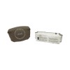 Recambio de salpicadero para audi a4 cabrio (8h) 2.5 v6 24v tdi referencia OEM IAM 8H1857008B 8P0880201D 8E0880204E