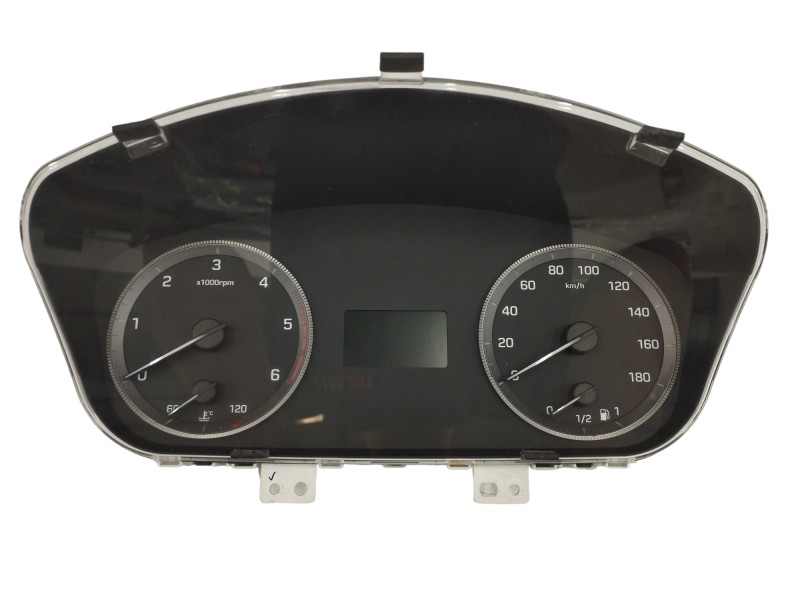 Recambio de cuadro instrumentos para hyundai h350 kasten 2.5 crdi cat referencia OEM IAM 9410059450 11003400701V Recambio de cuadro instrumentos para hyundai h350 kasten 2.5 crdi cat referencia OEM IAM 9410059450 11003400701V
