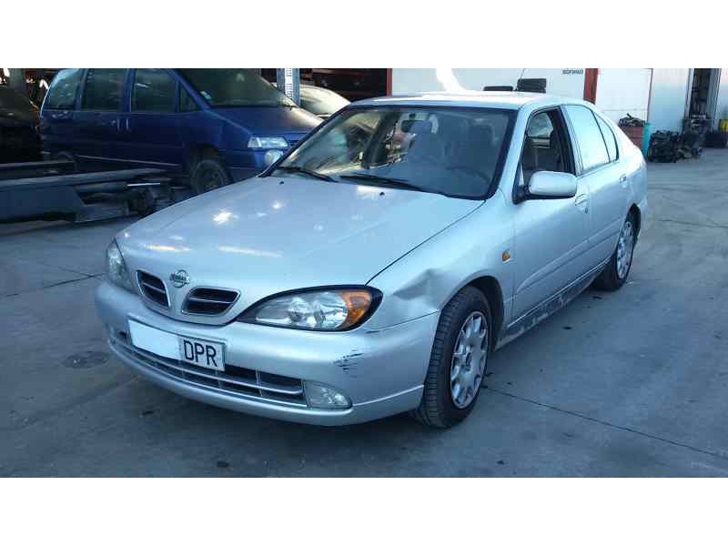 NISSAN PRIMERA BERLINA (P11)