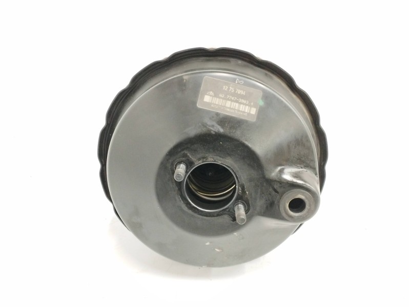 Recambio de servofreno para saab 9-5 berlina 1.9 tid cat referencia OEM IAM 12757094 03774739034 Recambio de servofreno para saab 9-5 berlina 1.9 tid cat referencia OEM IAM 12757094 03774739034