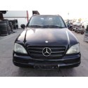MERCEDES-BENZ CLASE M (W163)
